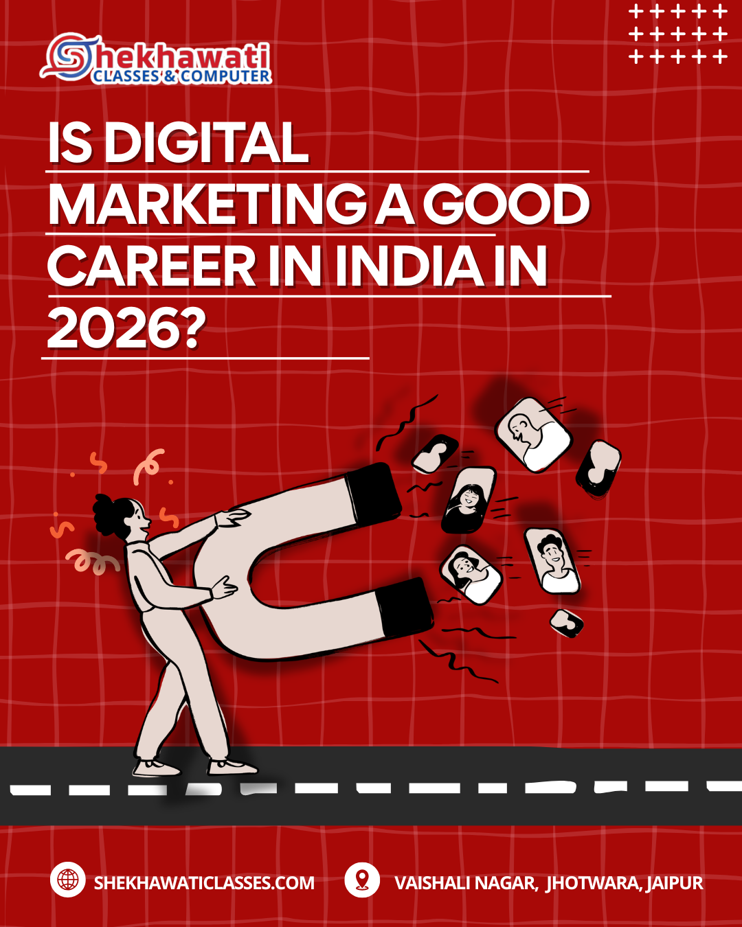 Is Digital Marketing a Good Career in India in 2026? The Honest Answer Nobody's Giving You
