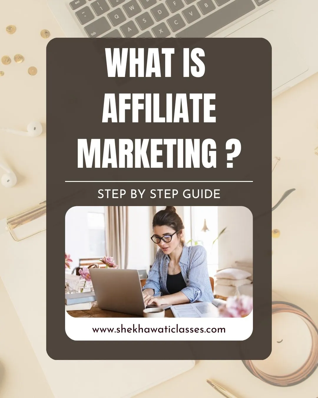 Affiliate Marketing in 2025