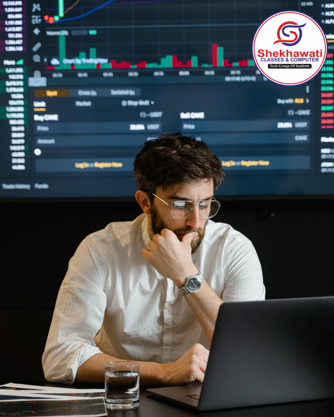 How to Land Your First Data Analytics Job in 2025 (No Experience Required)