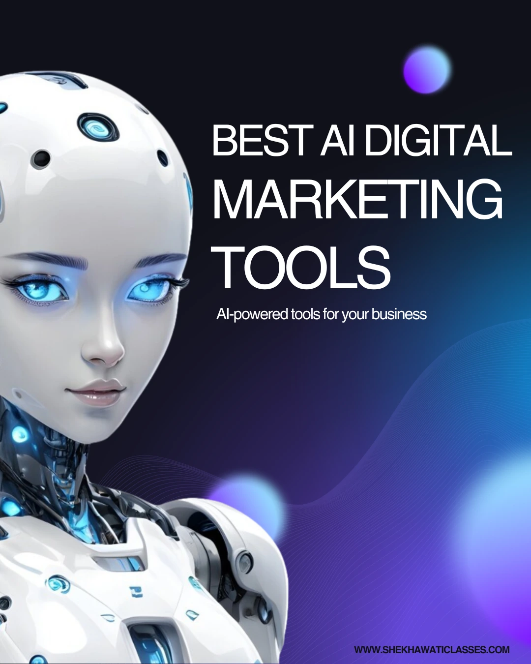 Best ai tools for digital marketing