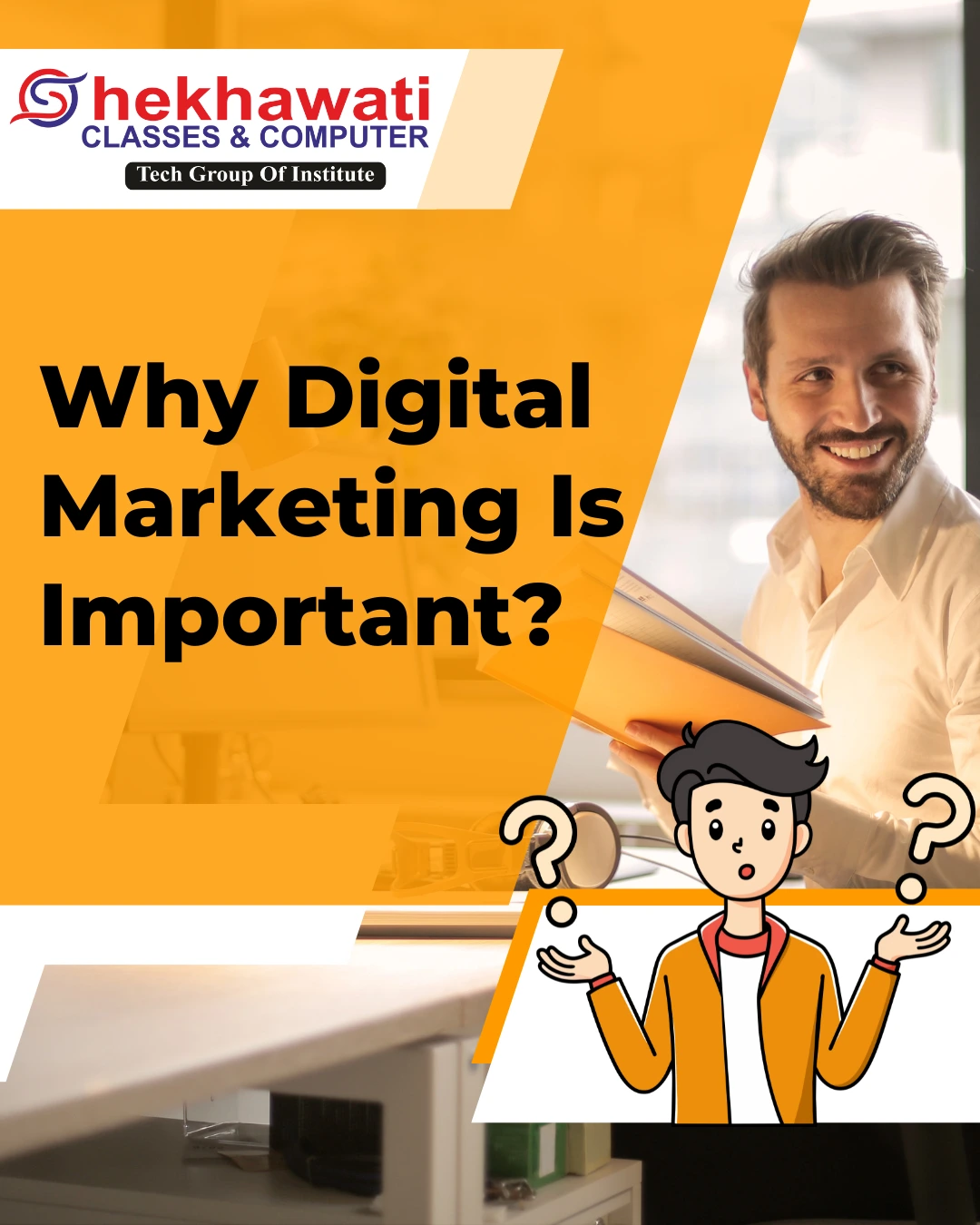 Why Digital Marketing is Important for Business