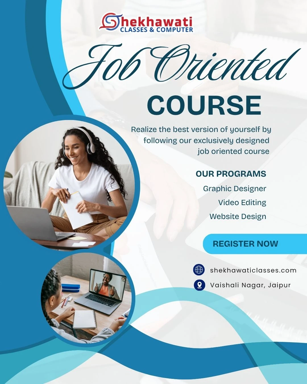 Best Computer Institute in Jaipur for Job Oriented Courses Complete Career Guide