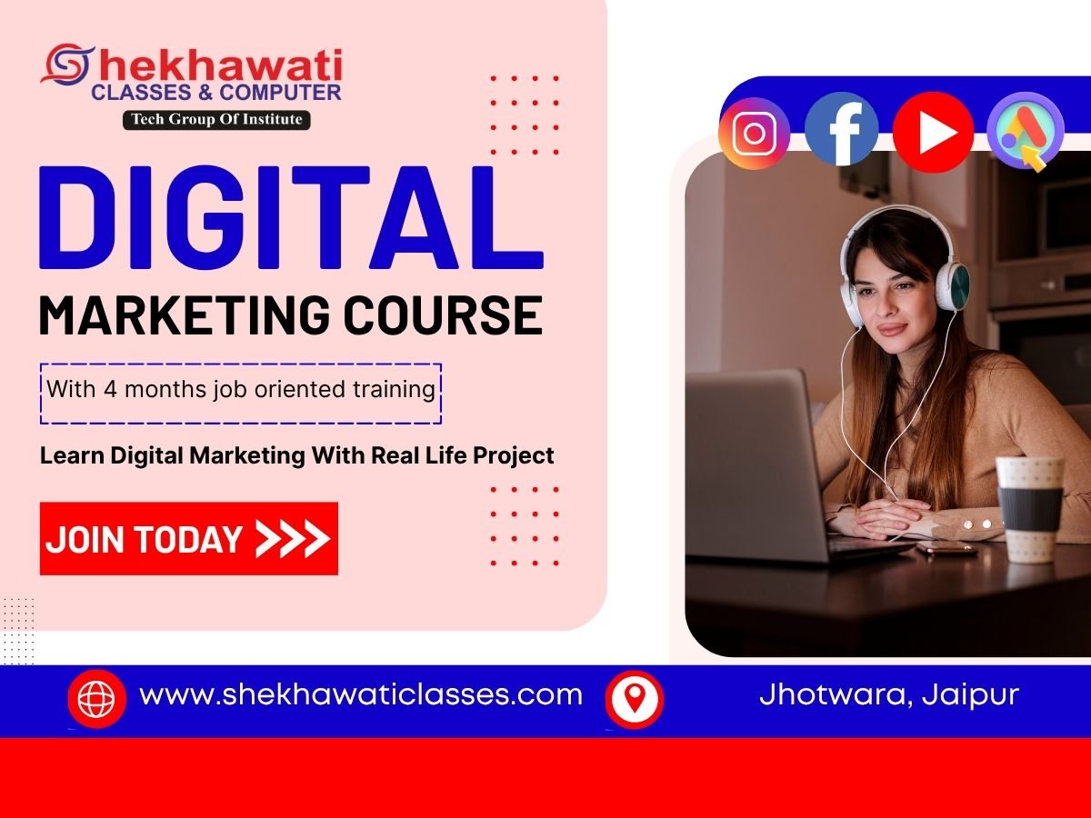 Digital Marketing: The Future of Online Business Growth