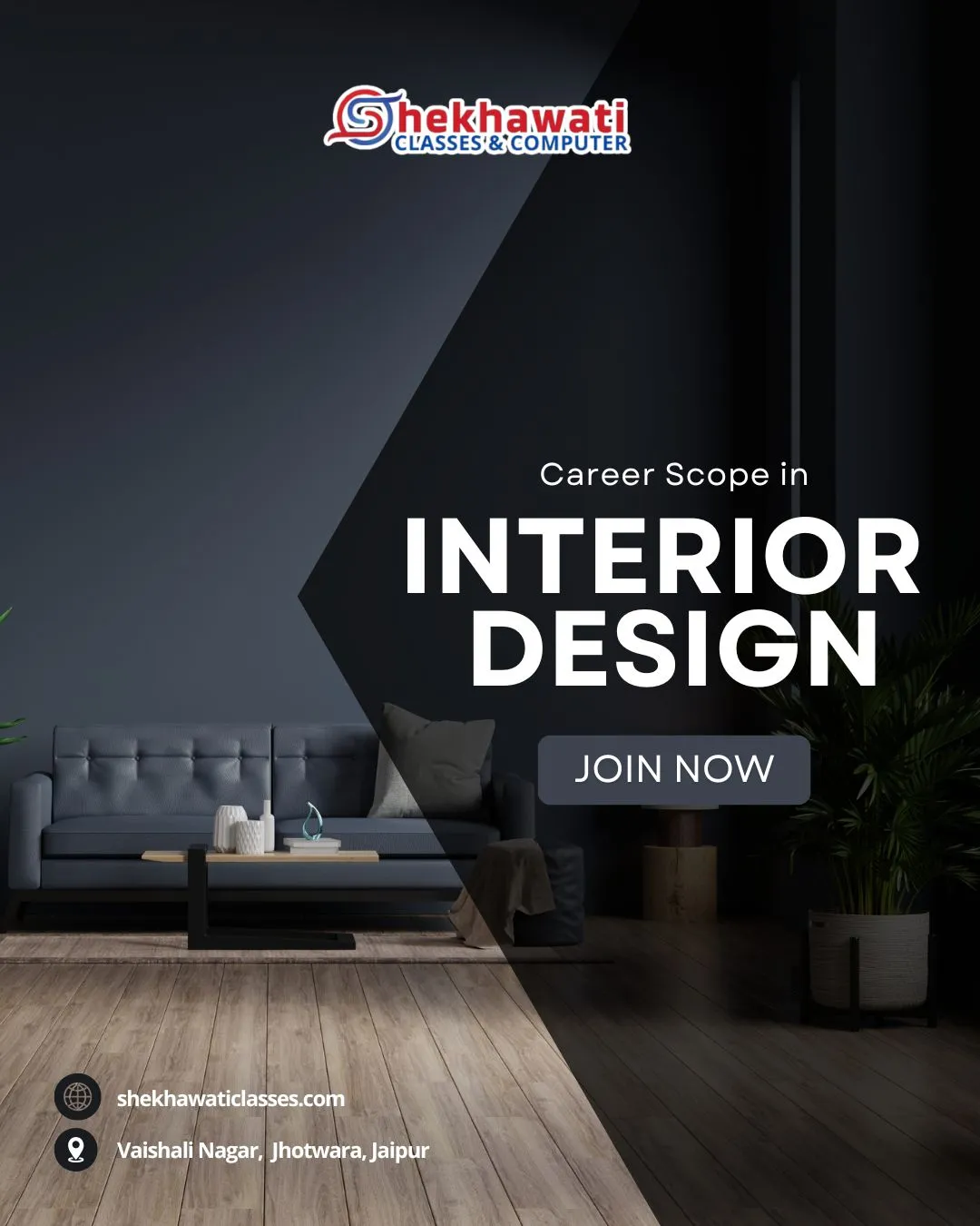 Interior Designing as a Career in 2026: Scope, Salary & Skills