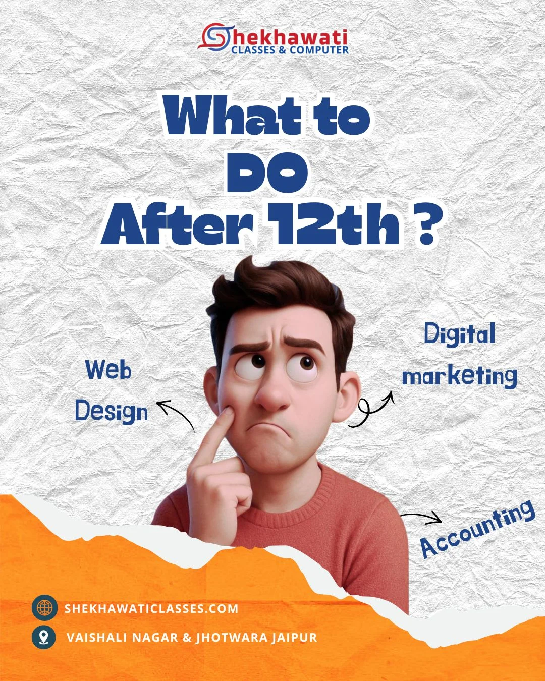 What to Do After 12th? Top Trending Careers No One is Telling You About