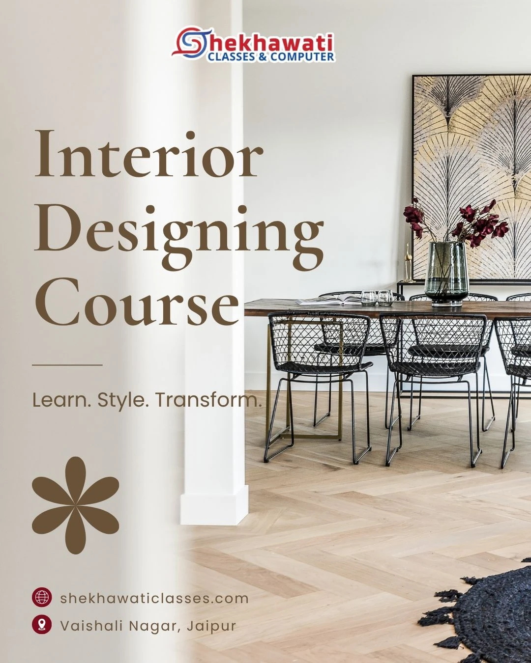 Interior Design Course in Jaipur 