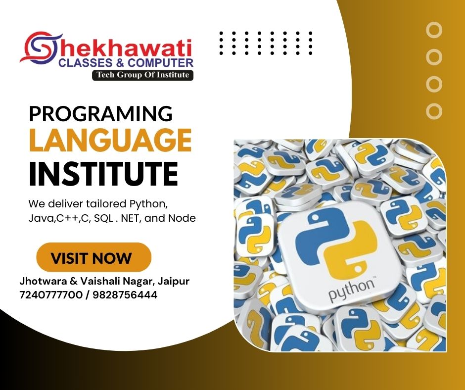 Understanding Java, C, SQL, dotNET, and NodeJs