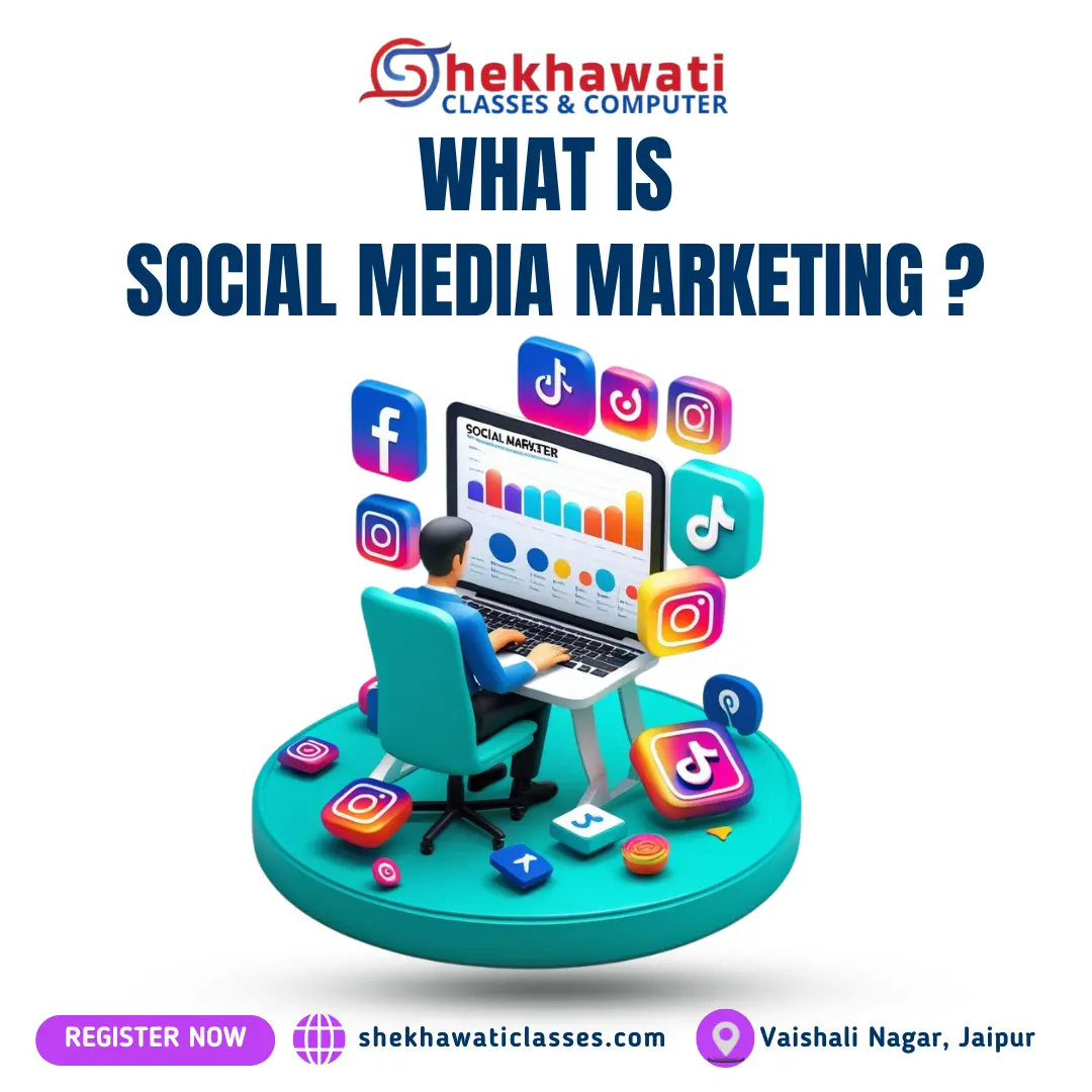 What is Social Media Marketing? Full 2026 Guide