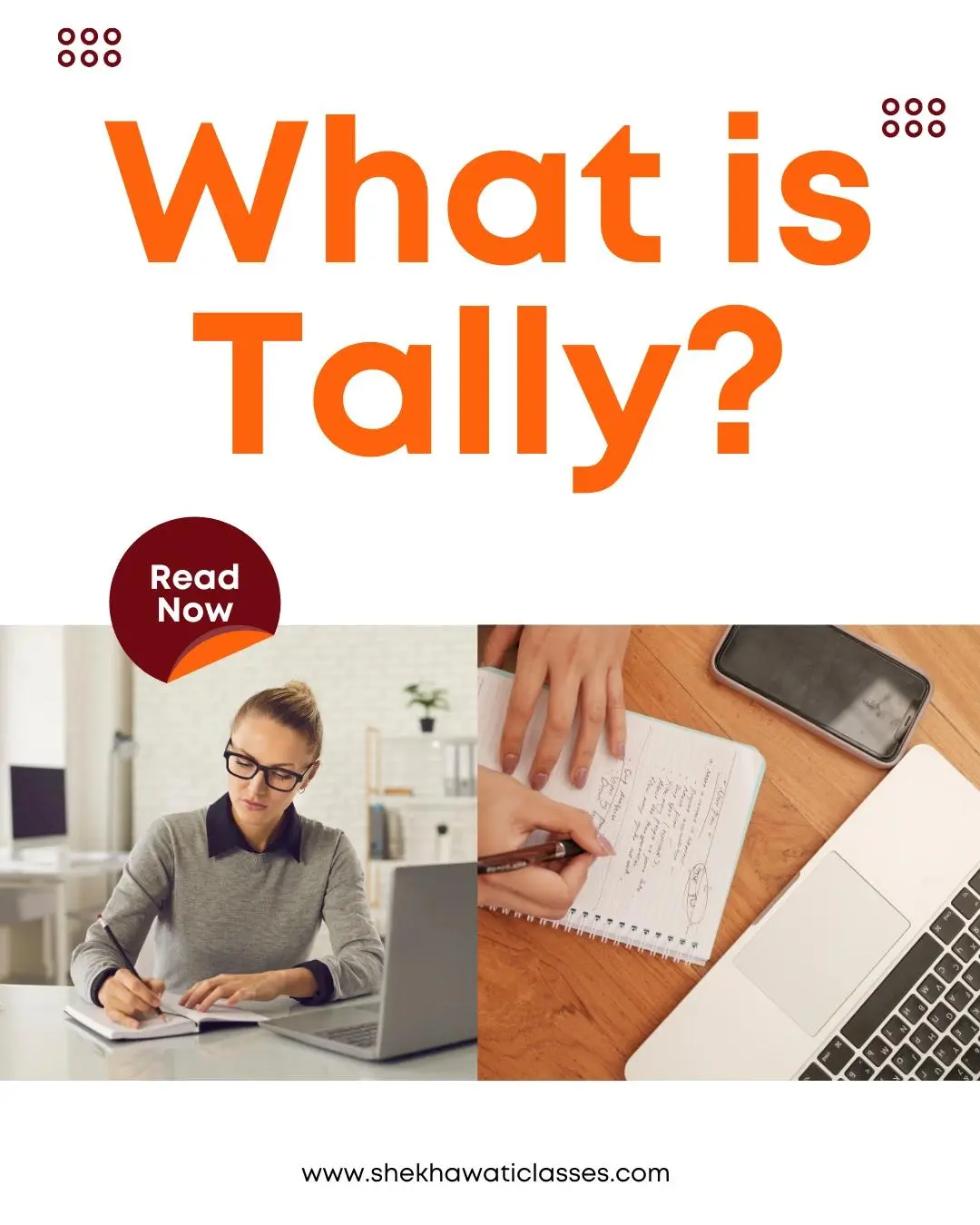 Tally Course in Jaipur