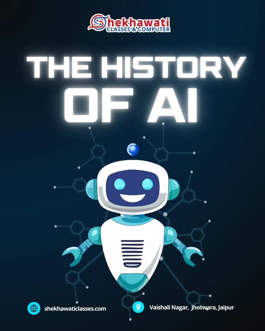 History of AI: Complete Timeline From 1950 to 2026
