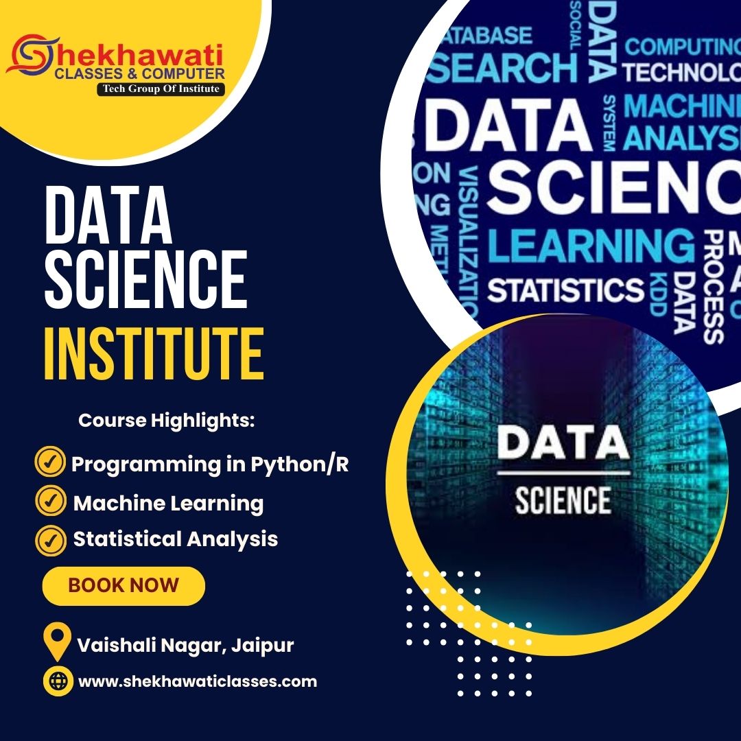 Data Science Course in Jaipur