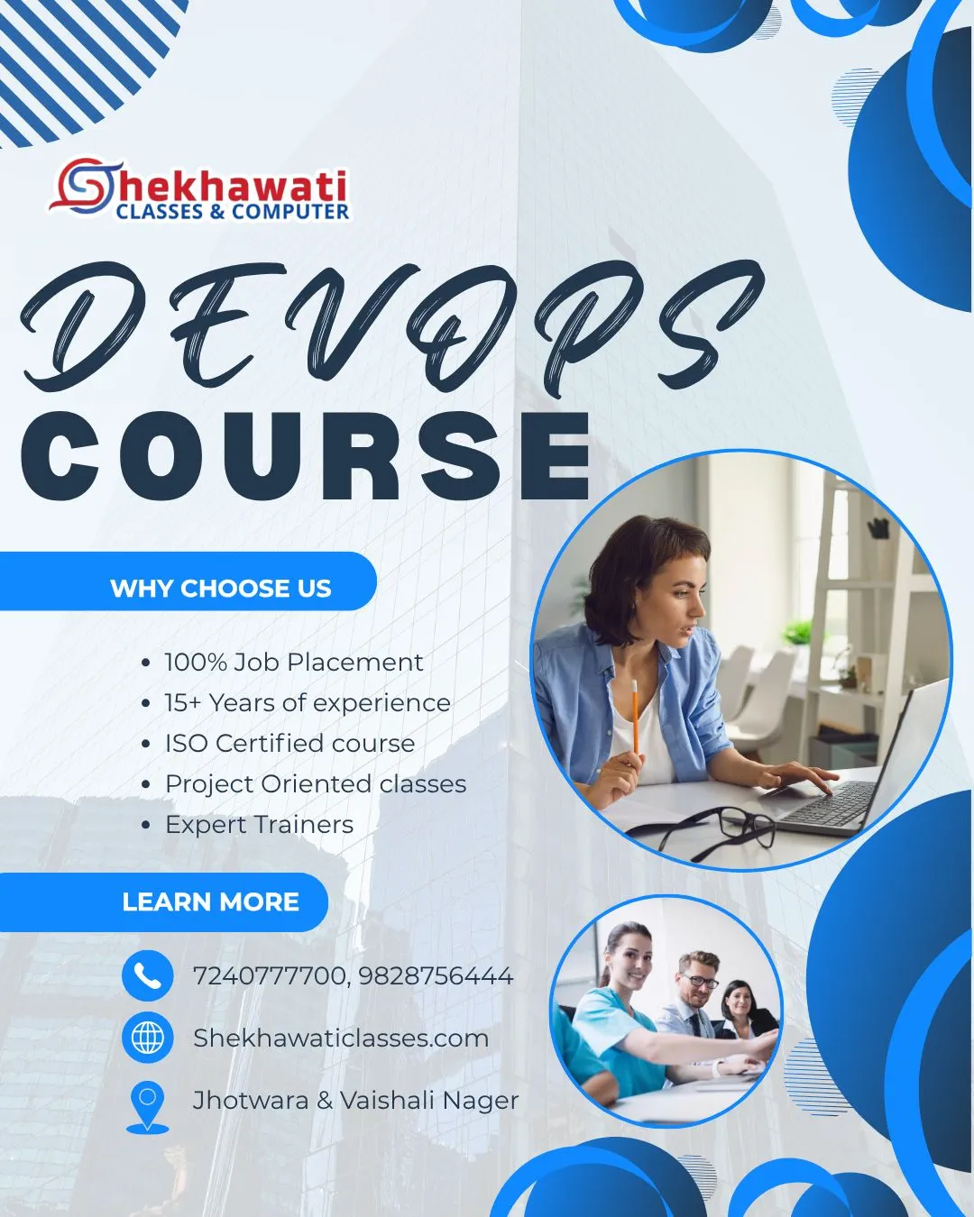 Devops Course In Jaipur
