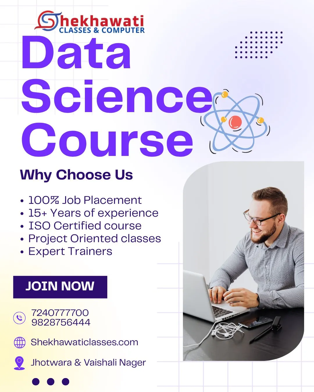 Data Science Course in Jaipur
