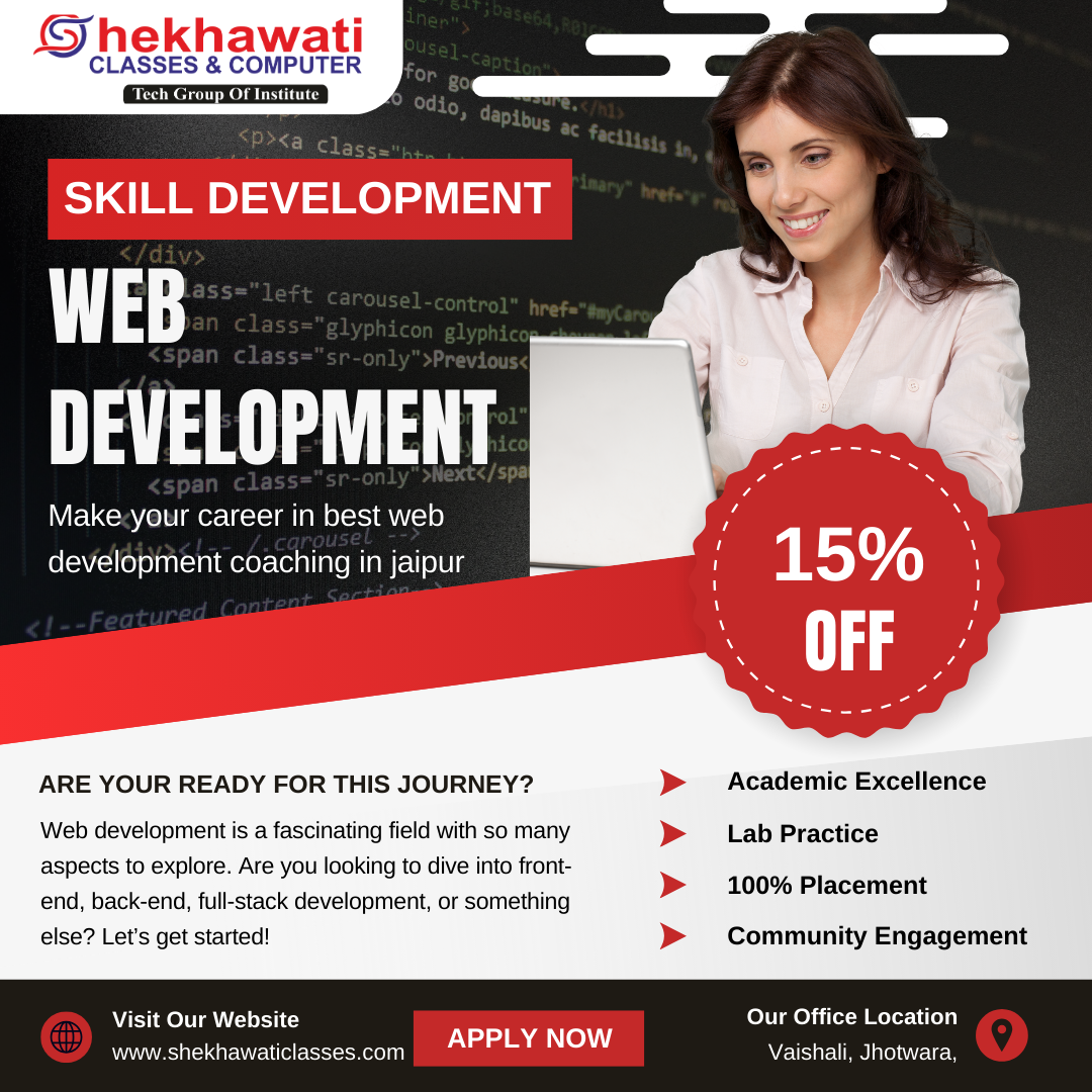 Core Csharp Course In Jaipur
