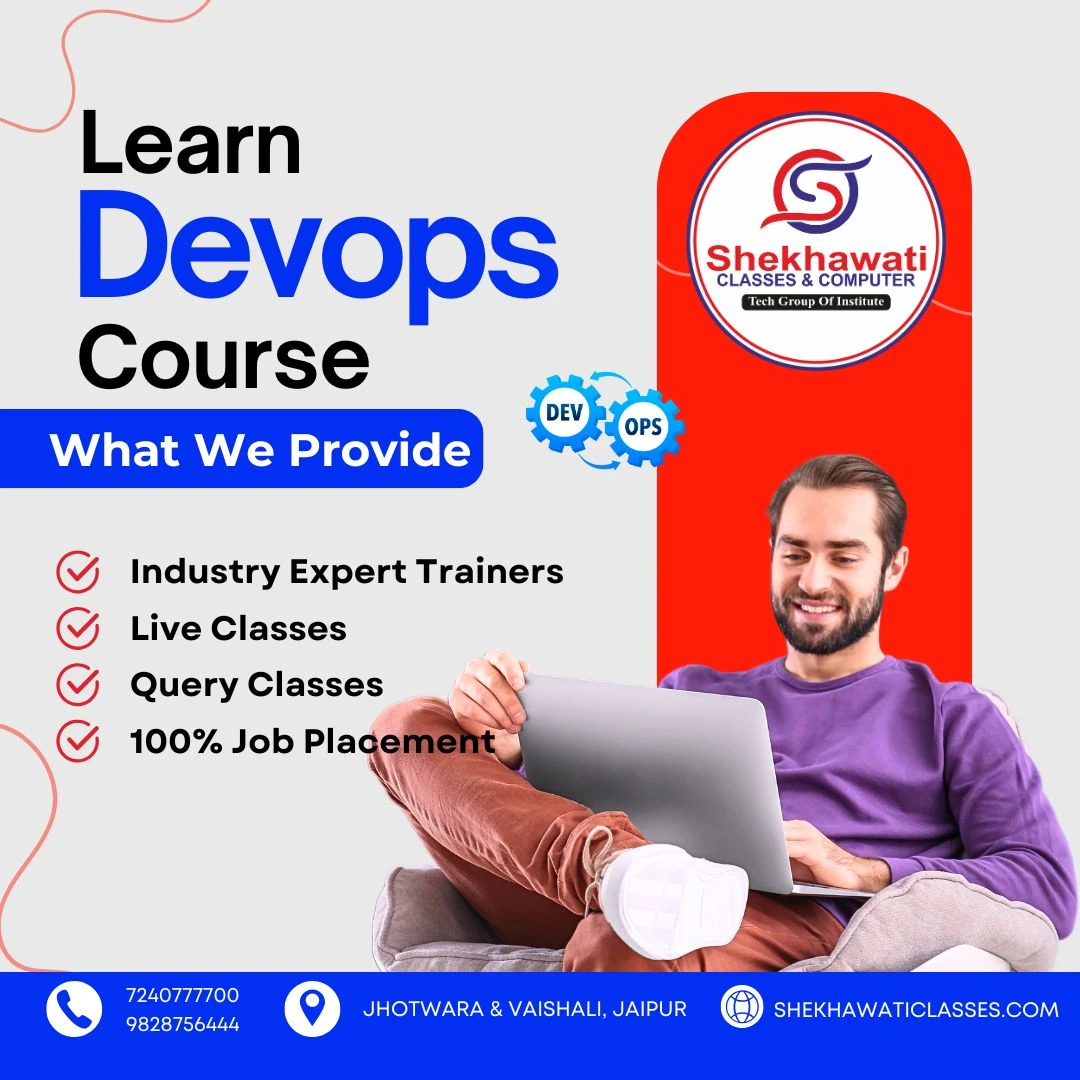 Devops Course In Jaipur